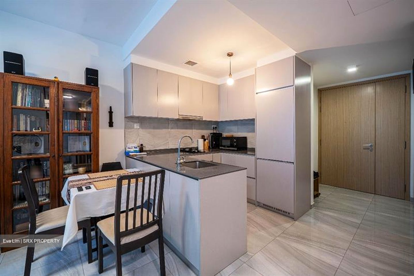 High Park Residences (D28), Apartment #599270901